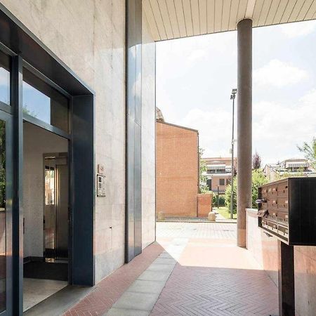 La Casina Di Ivonne Arezzo Centro Appartement Buitenkant foto