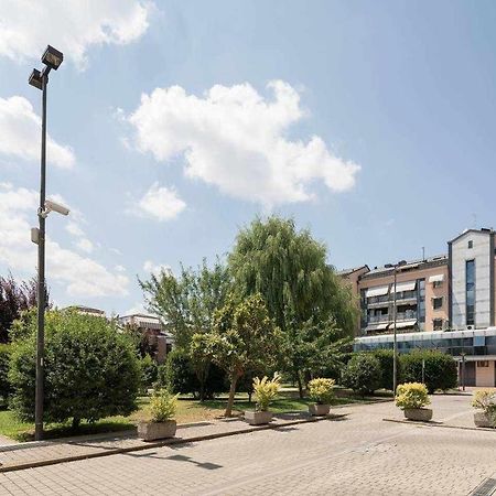 La Casina Di Ivonne Arezzo Centro Appartement Buitenkant foto