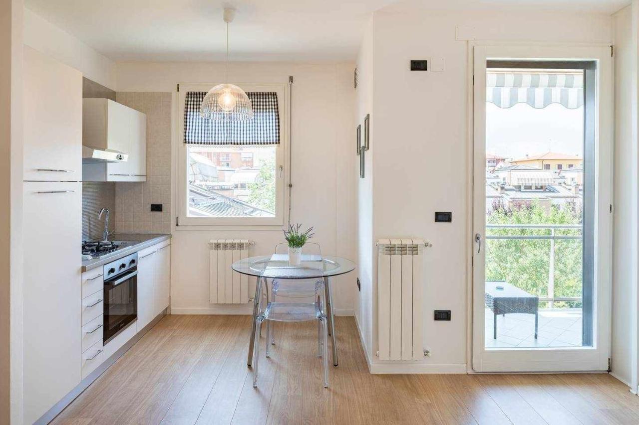 La Casina Di Ivonne Arezzo Centro Appartement Buitenkant foto