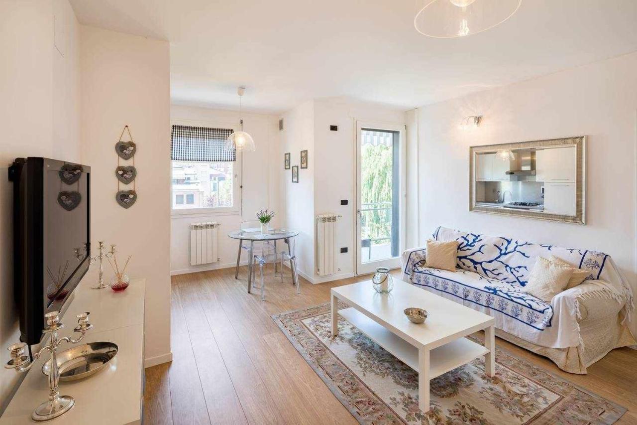 La Casina Di Ivonne Arezzo Centro Appartement Buitenkant foto