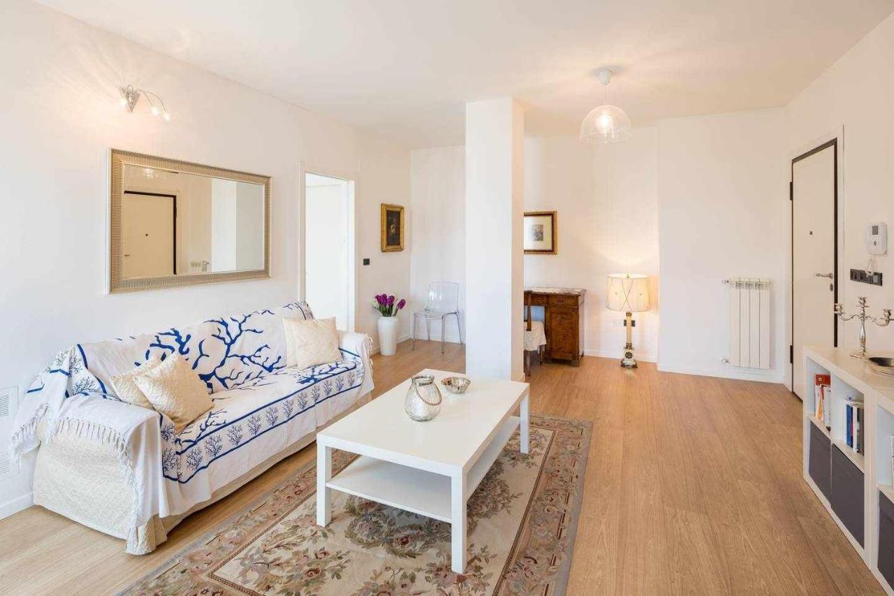La Casina Di Ivonne Arezzo Centro Appartement Buitenkant foto