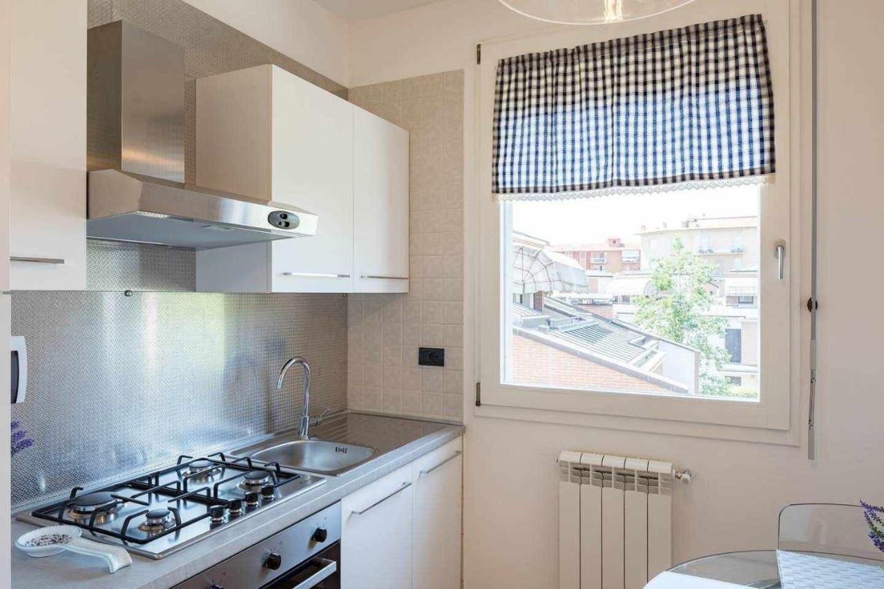 La Casina Di Ivonne Arezzo Centro Appartement Buitenkant foto