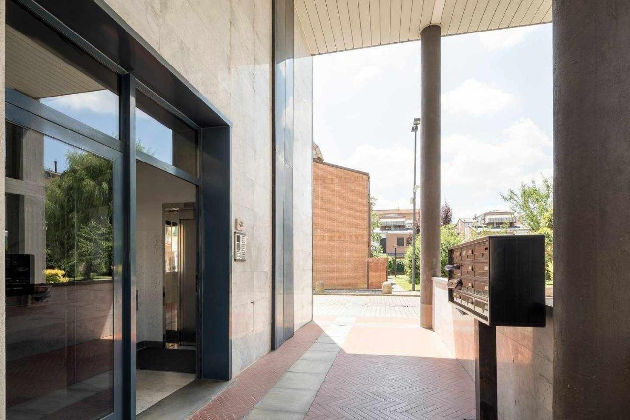 La Casina Di Ivonne Arezzo Centro Appartement Buitenkant foto