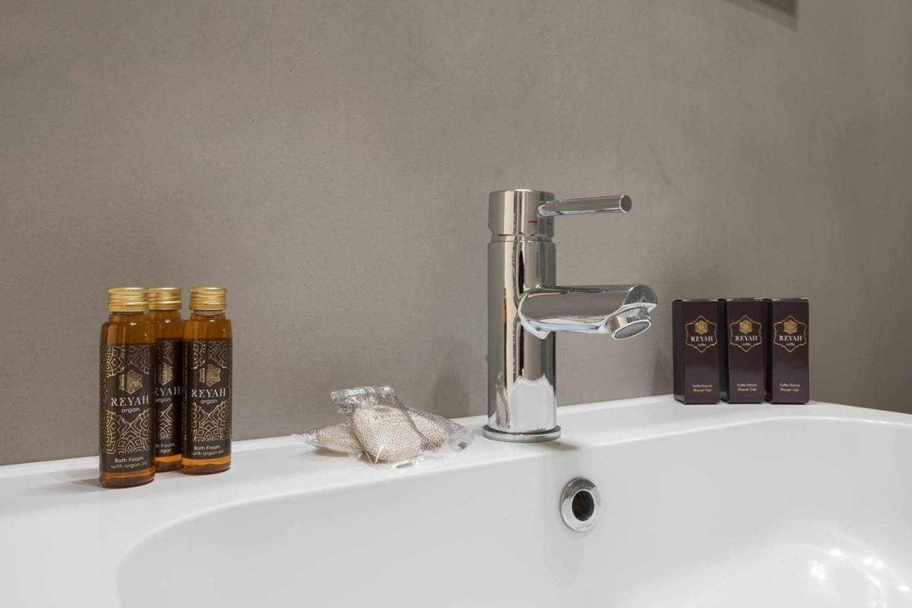 La Casina Di Ivonne Arezzo Centro Appartement Buitenkant foto