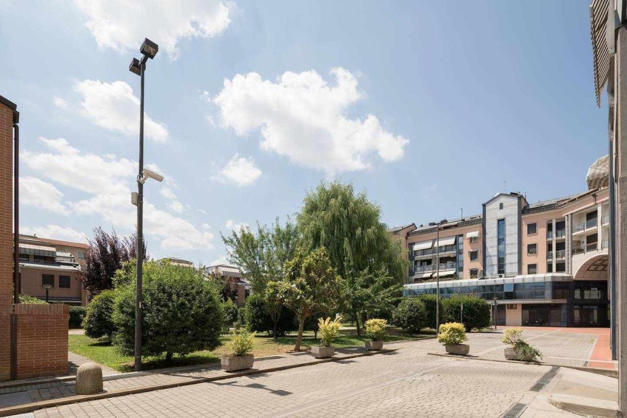 La Casina Di Ivonne Arezzo Centro Appartement Buitenkant foto