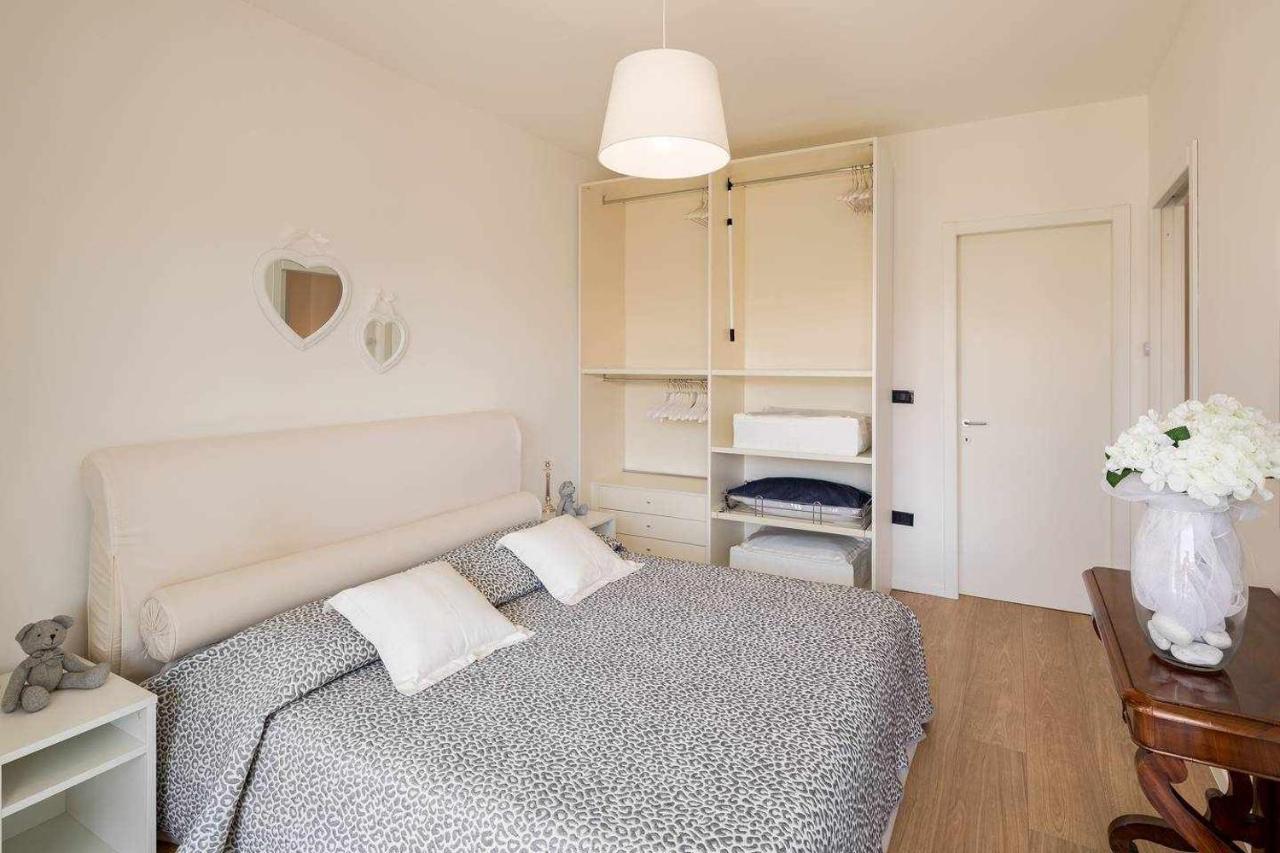 La Casina Di Ivonne Arezzo Centro Appartement Buitenkant foto