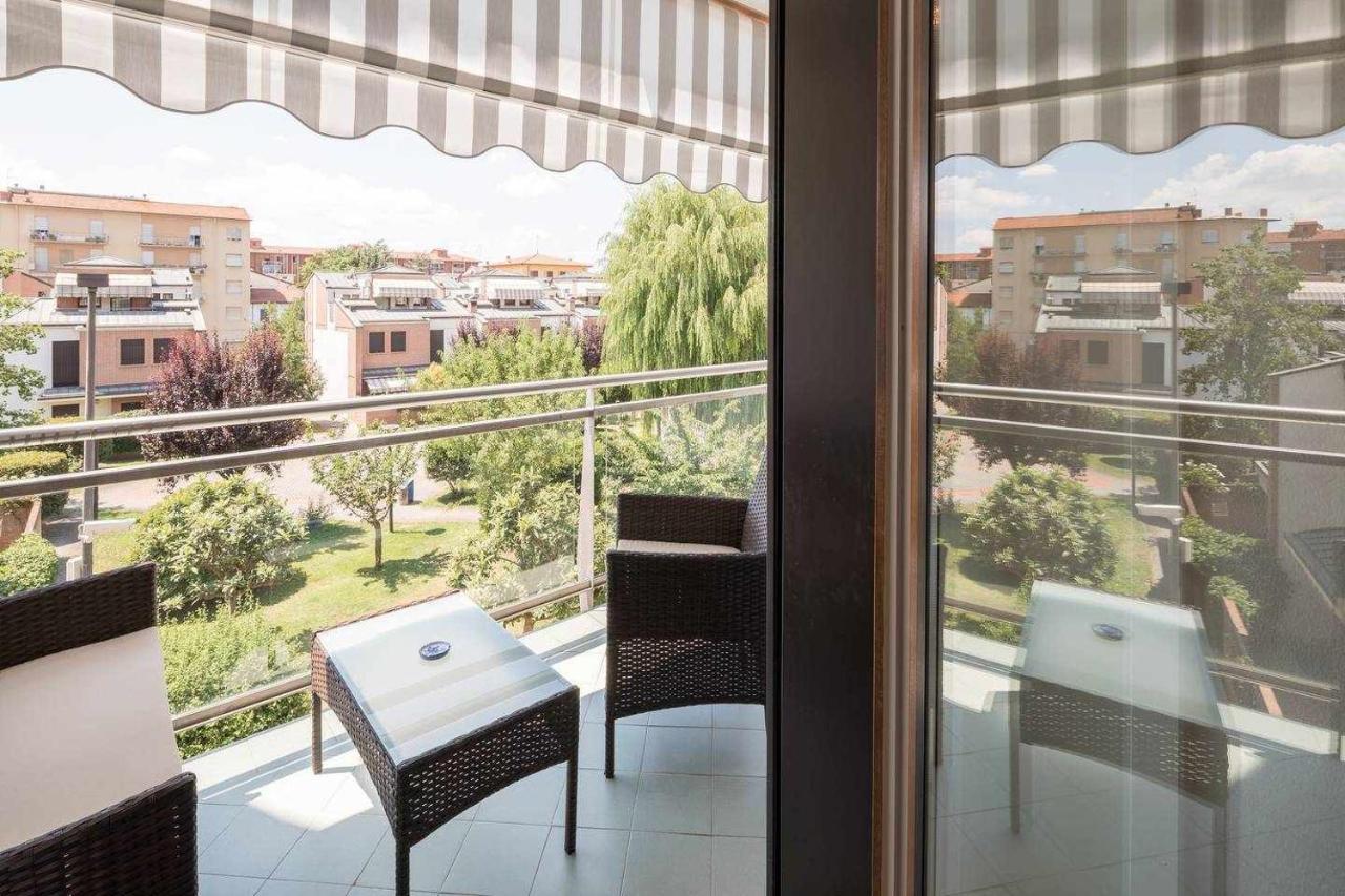 La Casina Di Ivonne Arezzo Centro Appartement Buitenkant foto