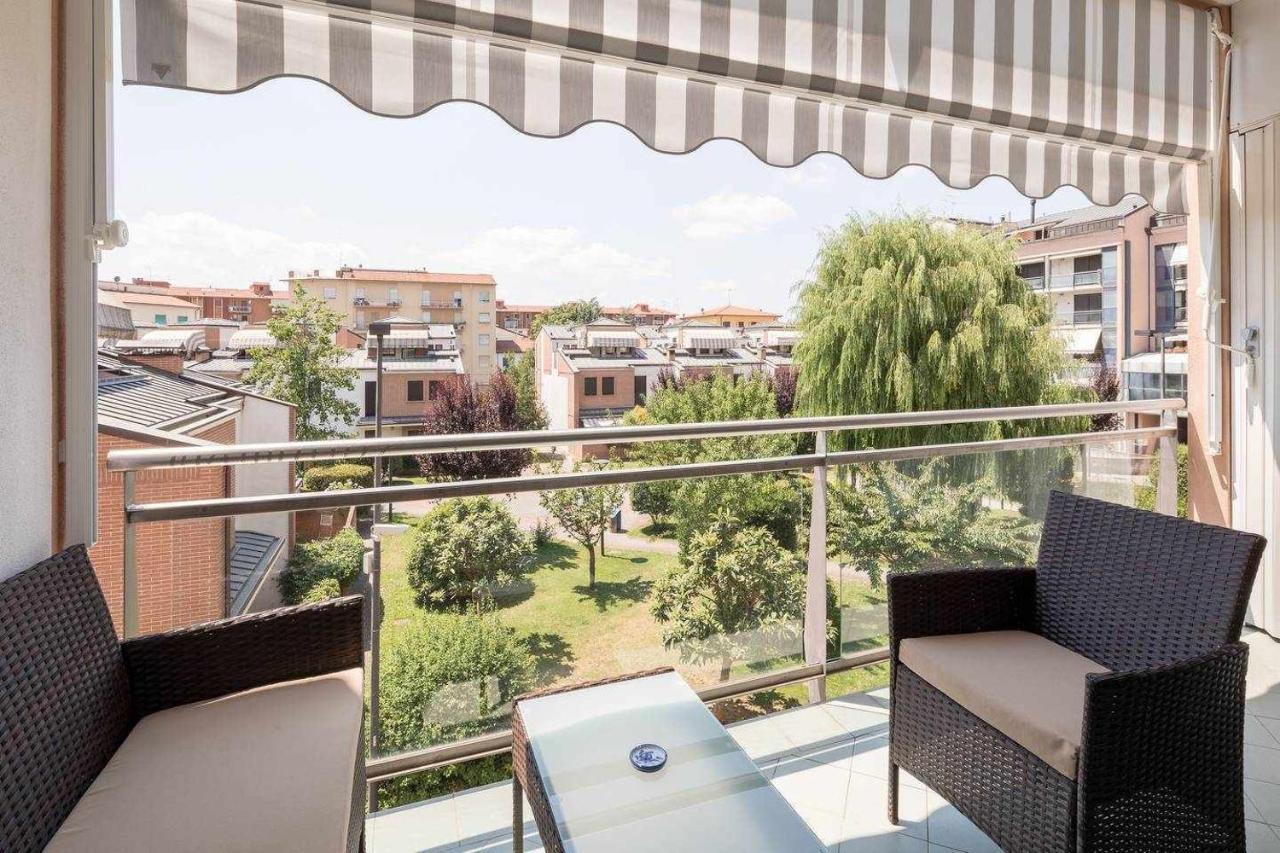 La Casina Di Ivonne Arezzo Centro Appartement Buitenkant foto