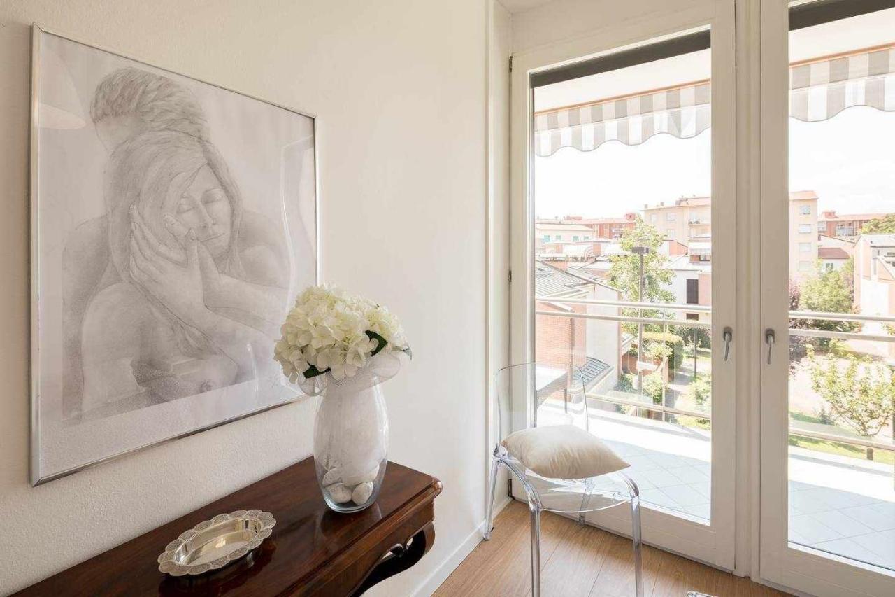 La Casina Di Ivonne Arezzo Centro Appartement Buitenkant foto