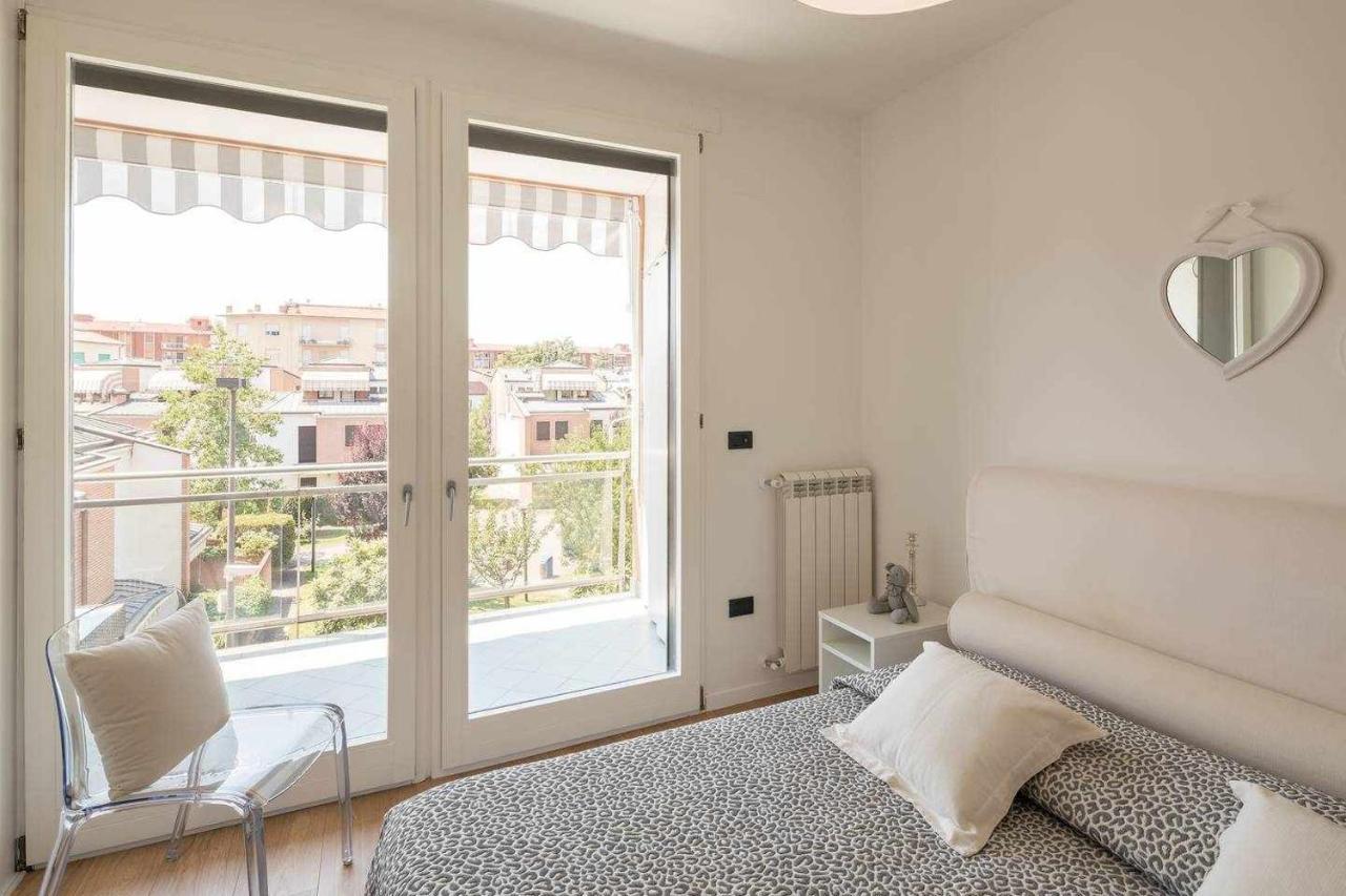 La Casina Di Ivonne Arezzo Centro Appartement Buitenkant foto