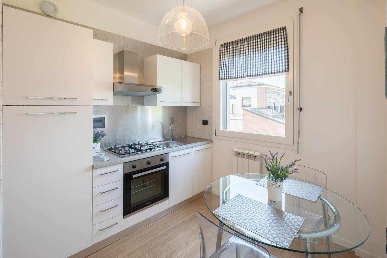 La Casina Di Ivonne Arezzo Centro Appartement Buitenkant foto