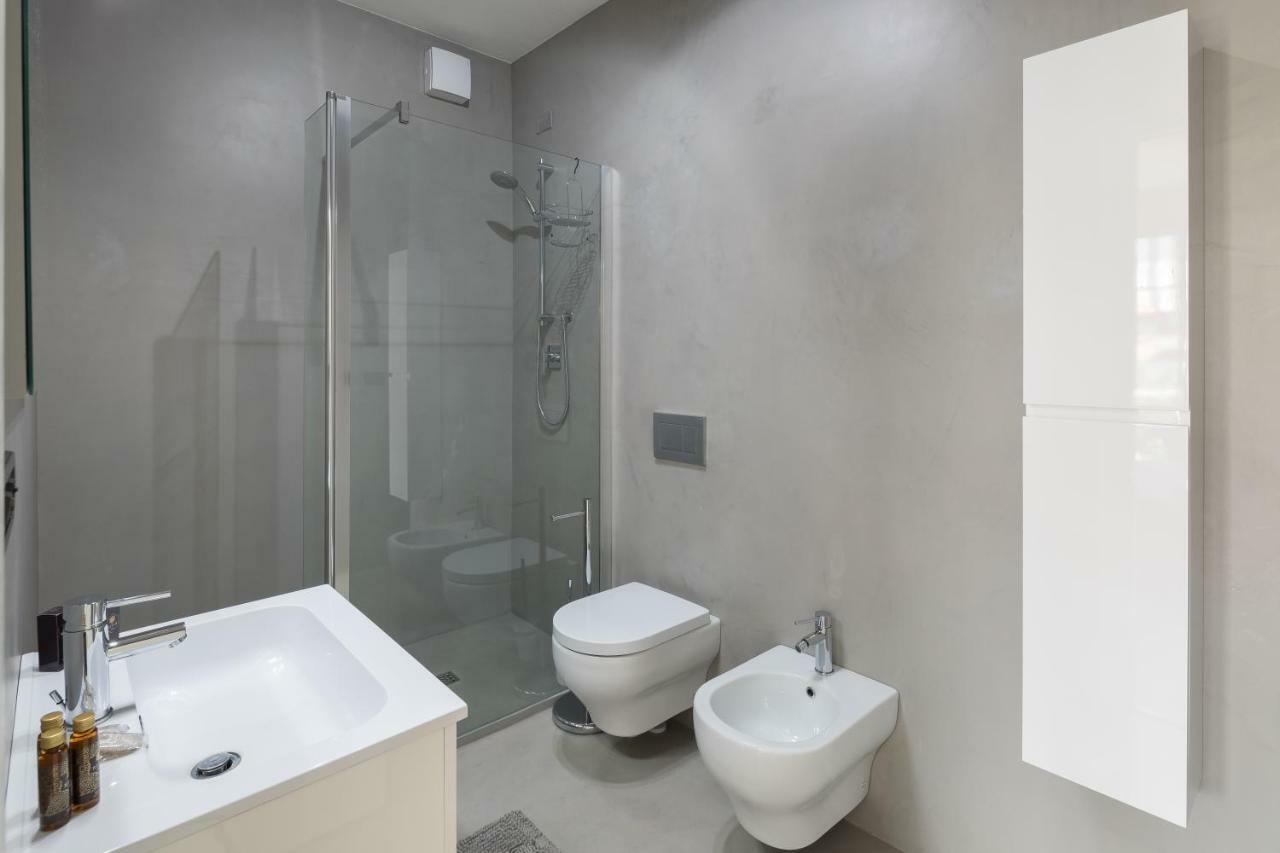 La Casina Di Ivonne Arezzo Centro Appartement Buitenkant foto