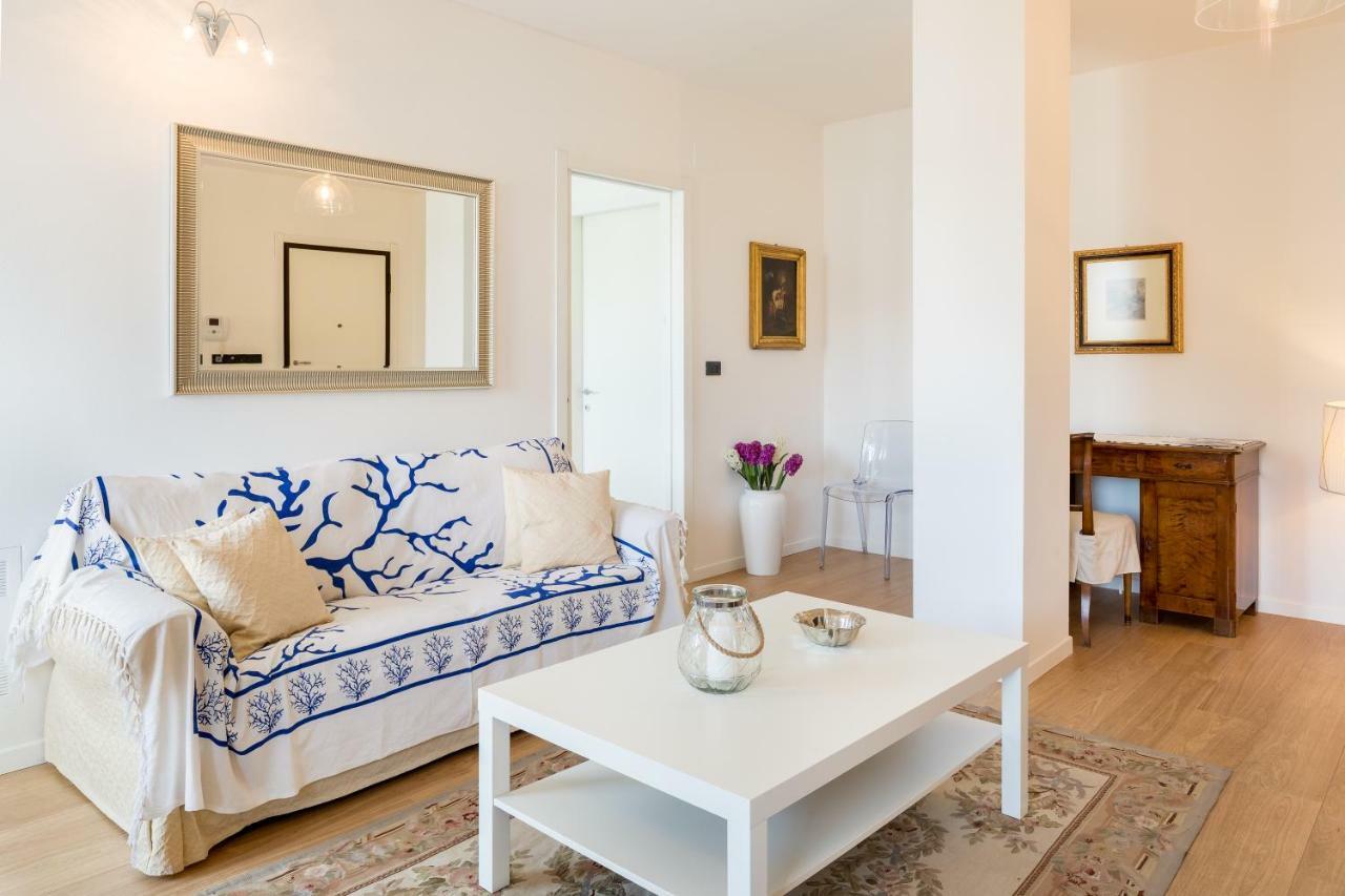 La Casina Di Ivonne Arezzo Centro Appartement Buitenkant foto