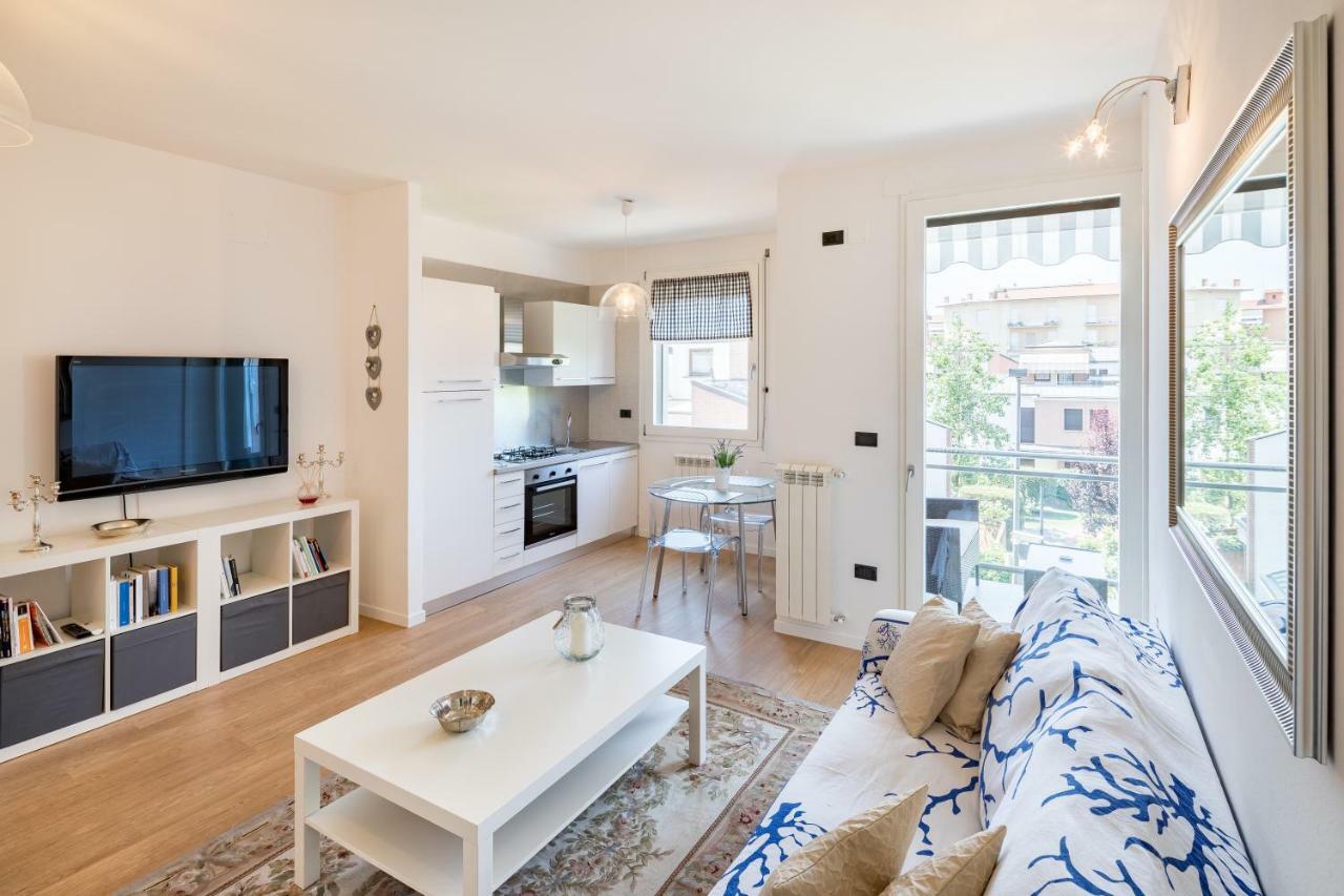 La Casina Di Ivonne Arezzo Centro Appartement Buitenkant foto