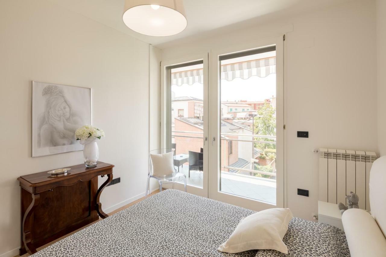 La Casina Di Ivonne Arezzo Centro Appartement Buitenkant foto
