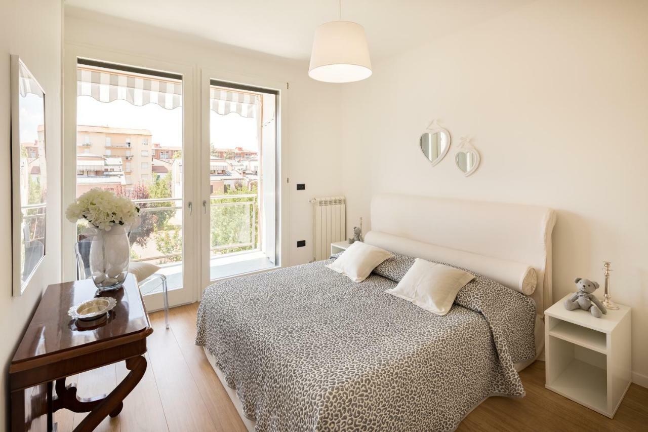 La Casina Di Ivonne Arezzo Centro Appartement Buitenkant foto